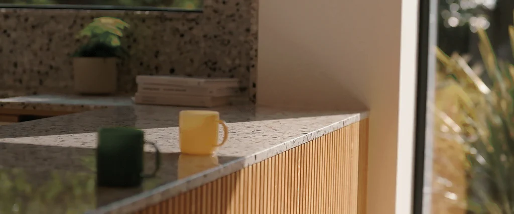 Innovative Design for Easier Living